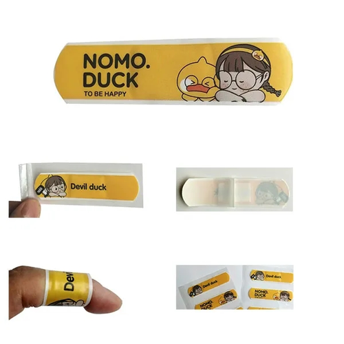 Photo of Custom Pe Band Aid