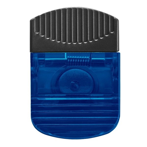 Blue color option for Wide Rectangle Clip