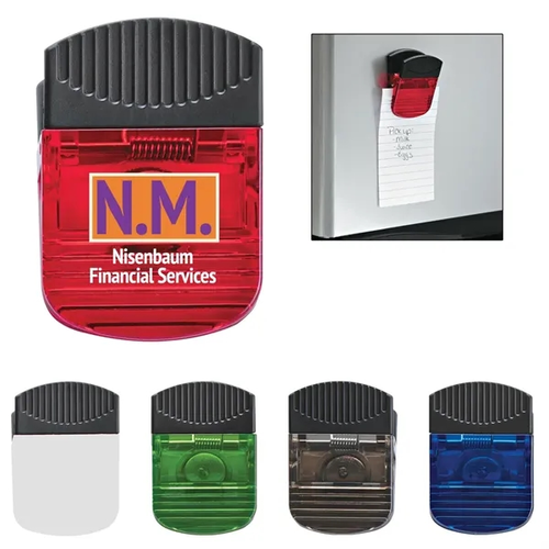 Main photo of Wide Rectangle Clip