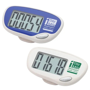 Photo of Easy Read Large Screen Pedometer