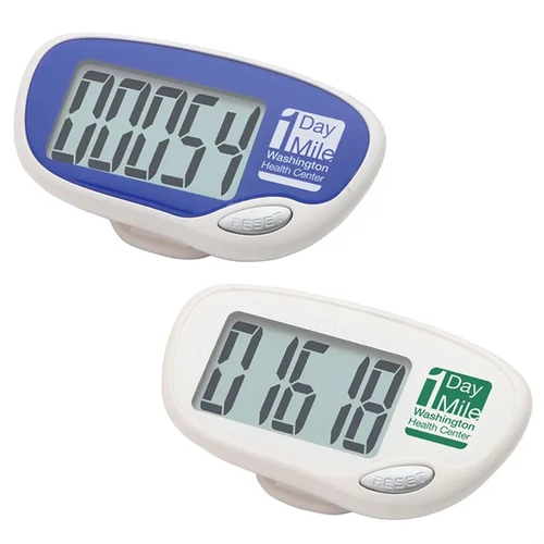 Main photo of Easy Read Large Screen Pedometer