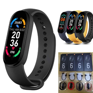 Photo of Activity Fitness Tracker Watch