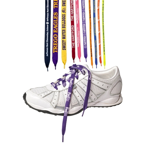 Photo of 45" Shoelaces