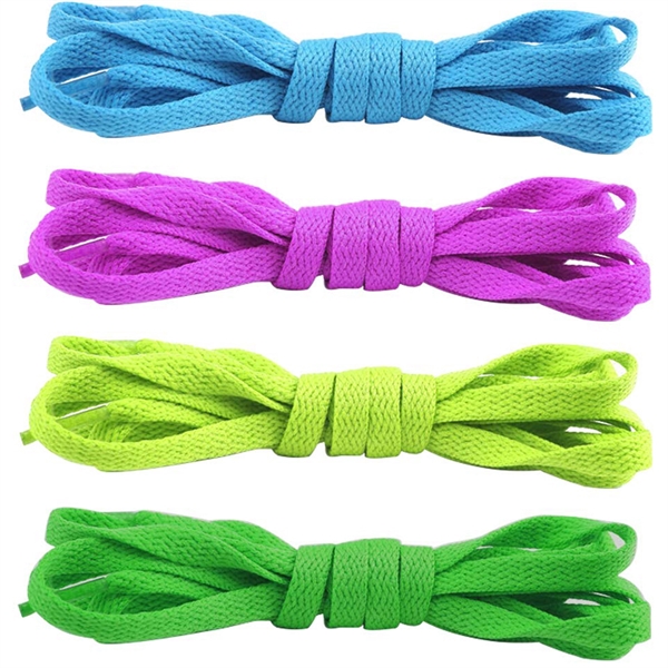 Green color option for Shoelace