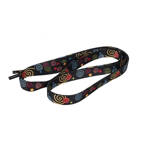 Photo of 3/8" Sublimation Shoe Lace