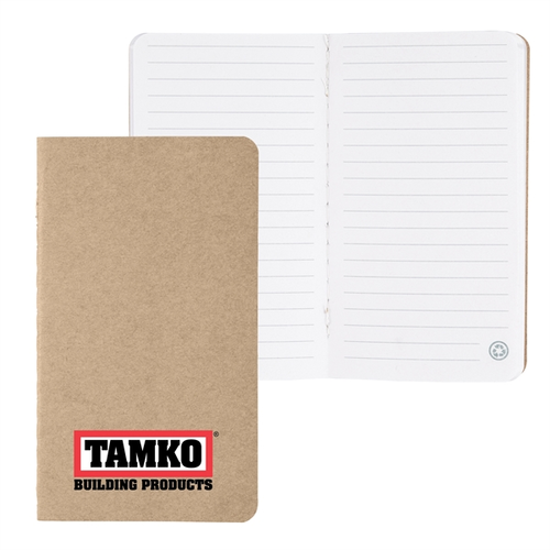 Main photo of Eco Budget Mini Notebook