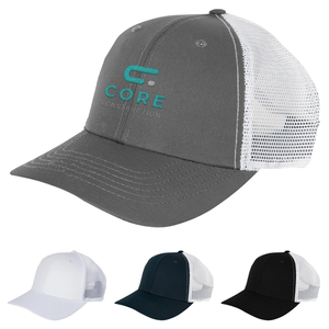 Photo of Imperial X210 Sm The Structured Performance Mesh Back Cap