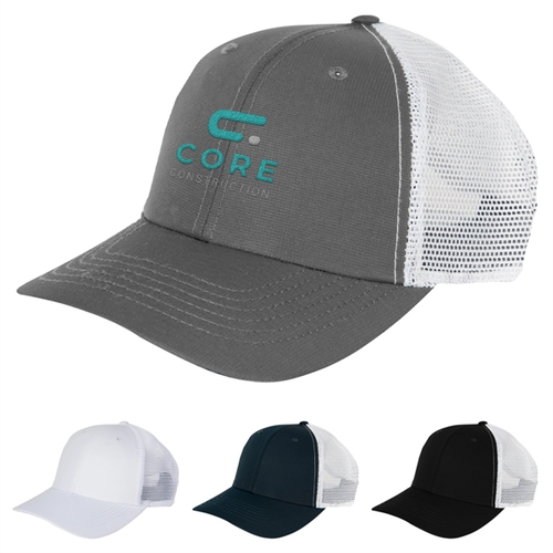 Main photo of Imperial X210 Sm The Structured Performance Mesh Back Cap