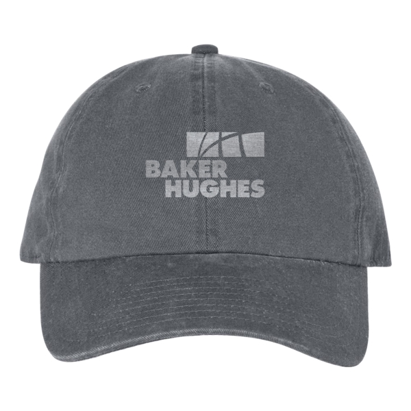 Charcoal color option for 47 Brand 4700 Clean Up Cap