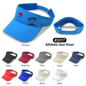 Photo of Athletic Performance Sun Visor