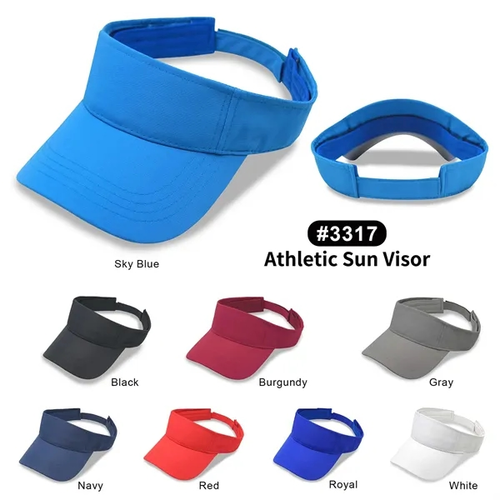 Main photo of Athletic Performance Sun Visor