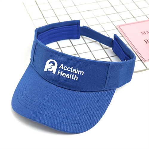 Main photo of Athletic Sun Visor