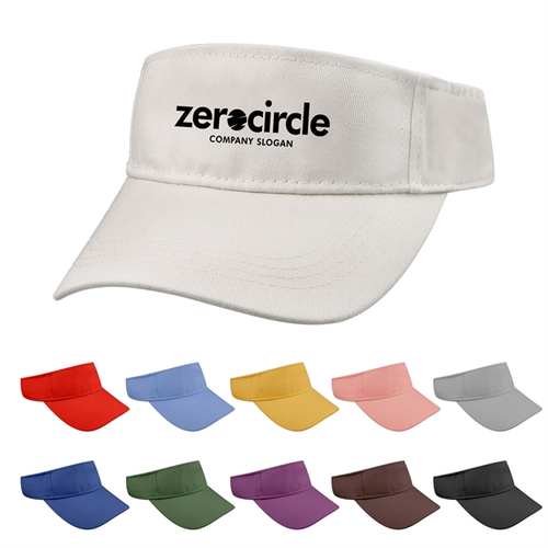 Main photo of Cotton Visor