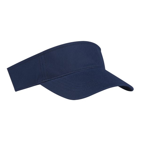 Navy Blue color option for Classic Saver's Visor