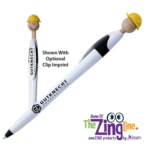 Photo of Safety Wild Smilez Pen