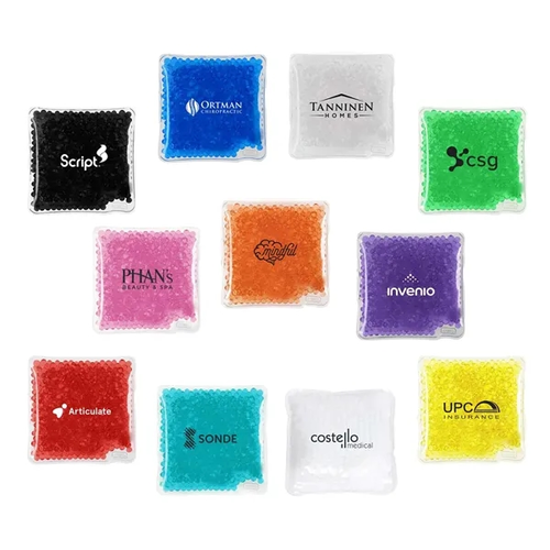 Main photo of Mini Massager Keychain