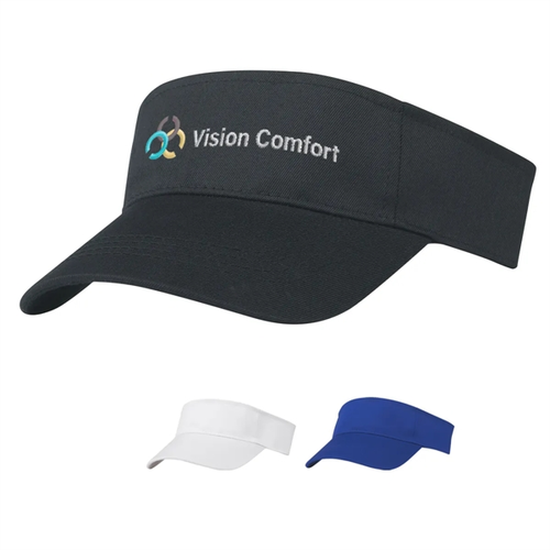 Main photo of Polyester Visor