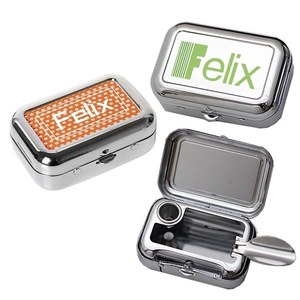 Photo of Portable Ashtray