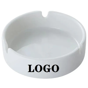 Photo of Ceramic Ashtray