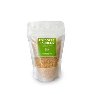 Photo of 4 Oz. Aromatherapy Bath Salts Pouch