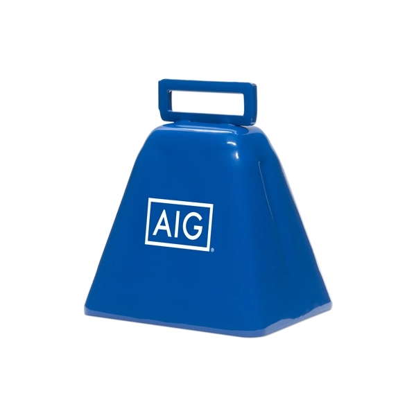 Blue color option for Cowbell 10 Ld