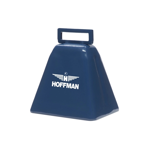 Navy Blue color option for Cowbell 10 Ld