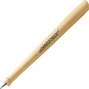 Photo of Wooden Baseball Bat Pen