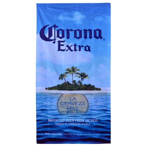 Main photo of 30" X 60" Beach Towel