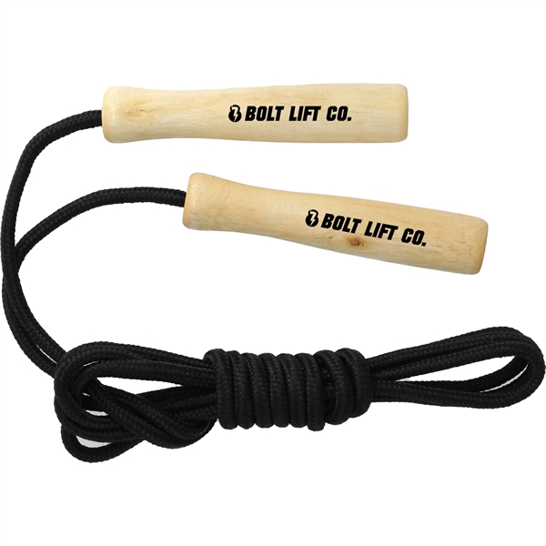 Black color option for Jump Rope