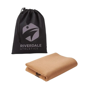 Photo of Econscious Packable Yoga Mat And Carry Bag