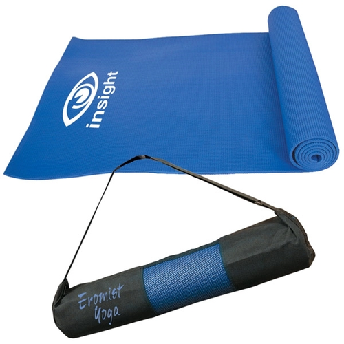 Main photo of Yoga Mat   6mm