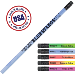 Photo of Inexpensive Color Changing Mood Pencil