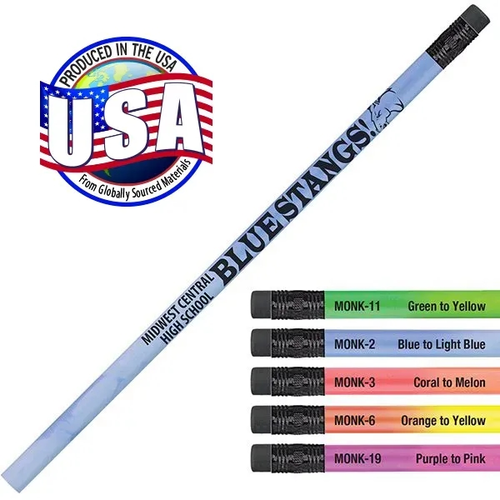 Photo of Inexpensive Color Changing Mood Pencil