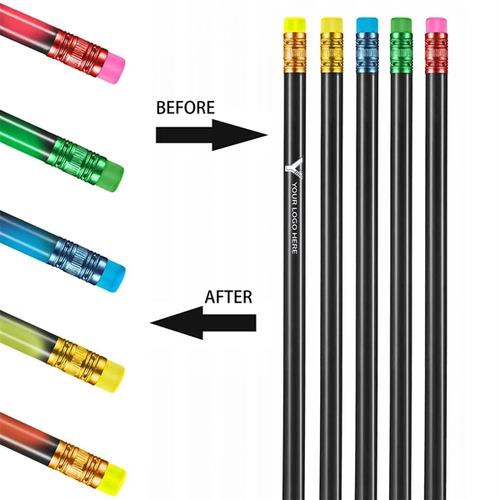 Photo of Color Changing Mood Pencil