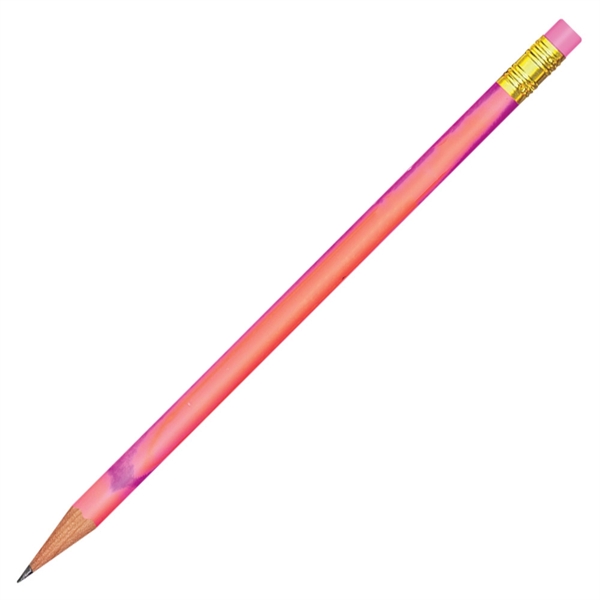 Assorted color option for Color Changing Pencil