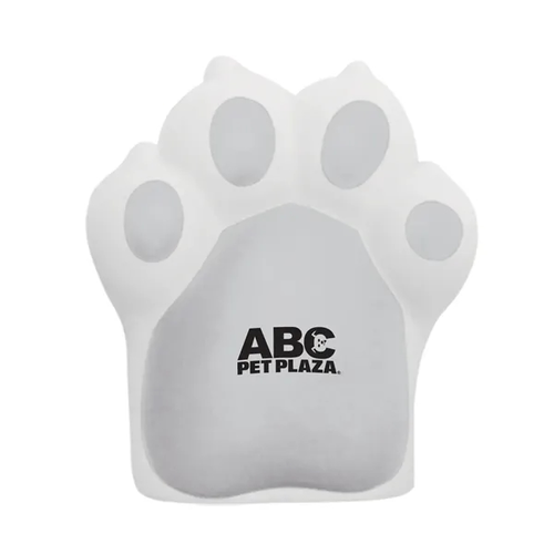 Main photo of Prime Line Pet Paw Shaped Stress Ball