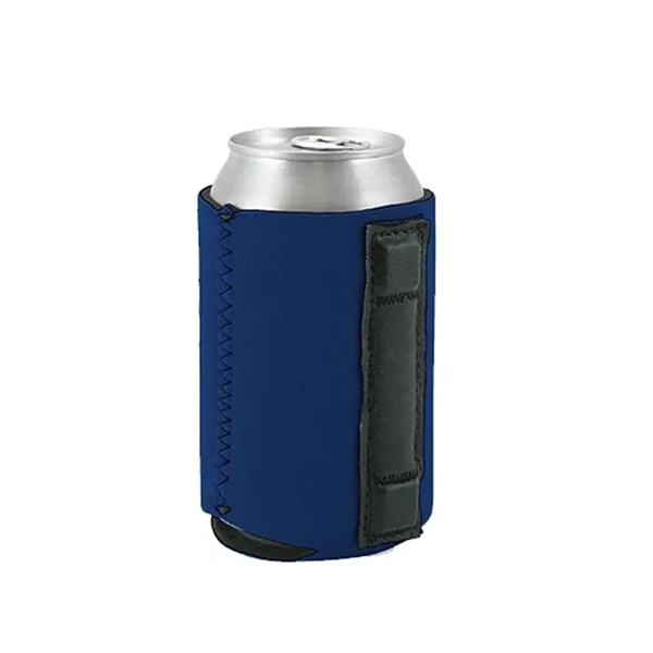 Navy color option for Mood Color Changing Magnetic Can Cooler