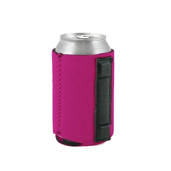 Pink color option for Mood Color Changing Magnetic Can Cooler