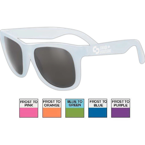 Main photo of Mood Shades