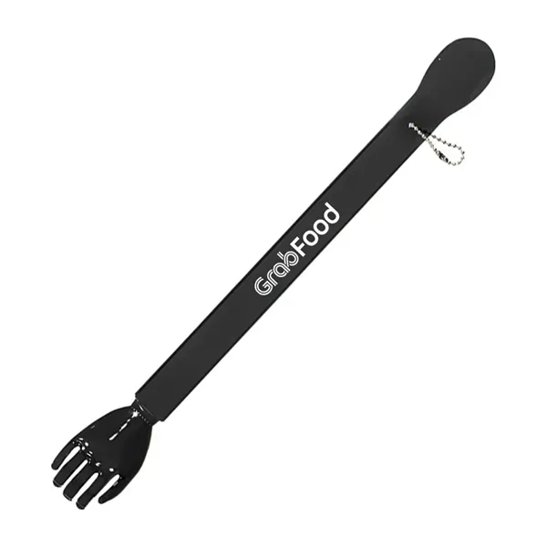 Black color option for Backscratcher & Shoehorn
