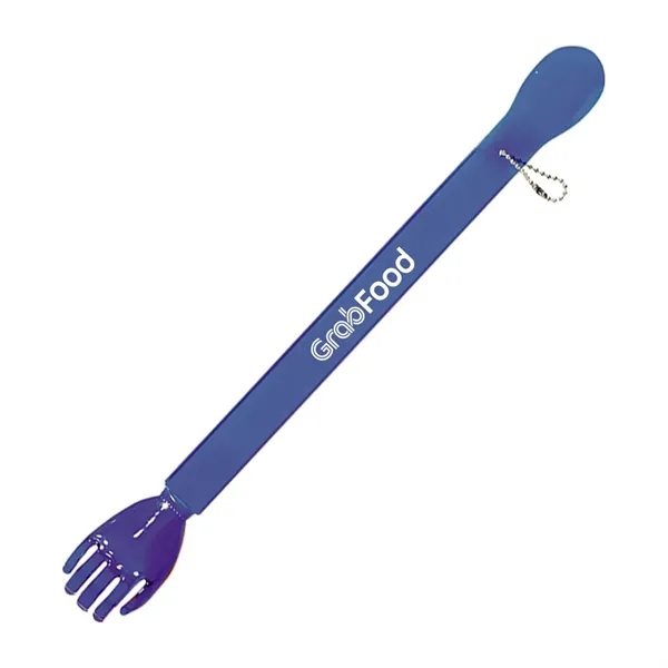 Blue Royal color option for Backscratcher & Shoehorn