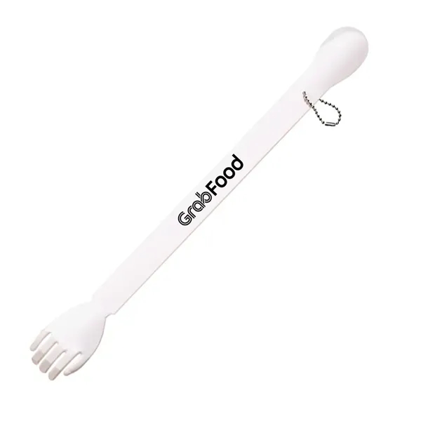 White color option for Backscratcher & Shoehorn