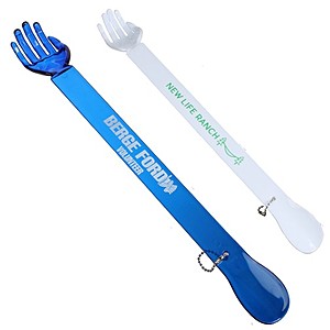 Photo of Backscratcher & Shoehorn