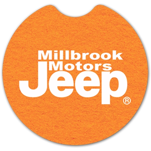 Photo of Car Shammy Coaster