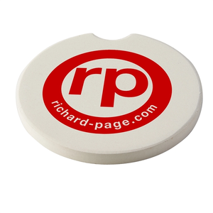 Photo of Absorbent Car Coaster