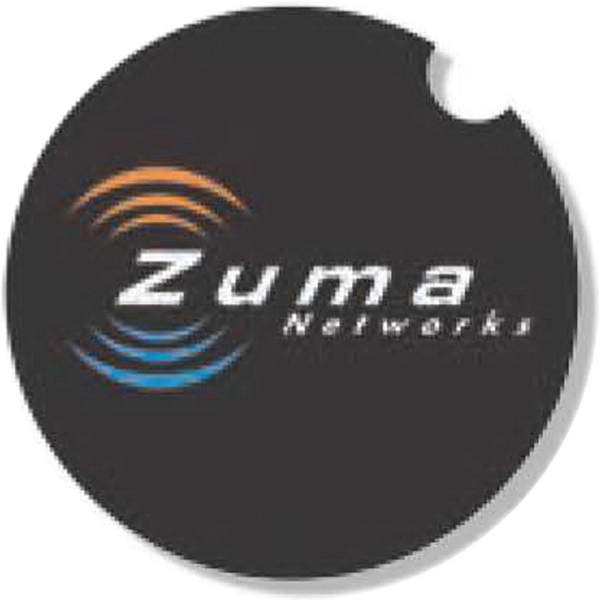 Multi Color color option for Full Color Car Coaster