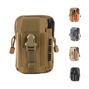 Photo of Tactical Pouch For Outdoor Hiking