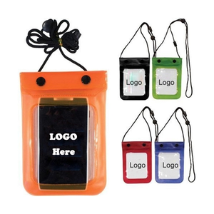 Photo of Waterproof Media Pouch