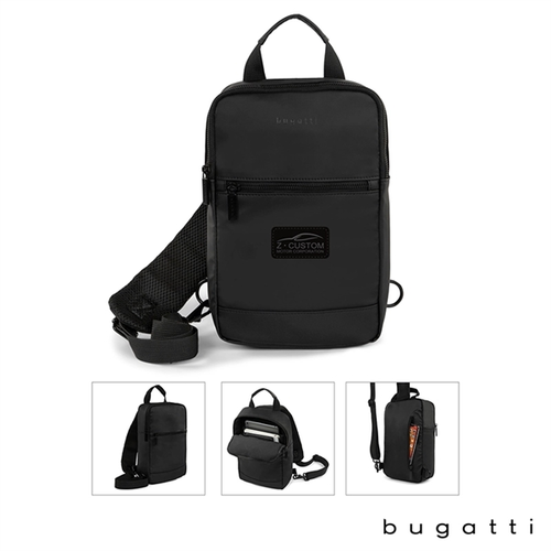 Main photo of Bugatti Mile End Sling Bag