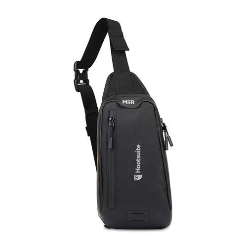 Main photo of Mii R® Olympus 2.0 2 L Sling Bag